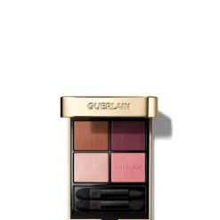 GUERLAIN Ombres G Ombres à Paupières 4 Couleurs
