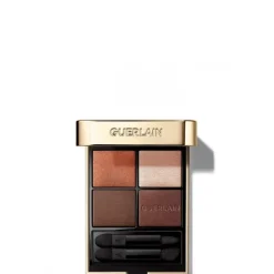 GUERLAIN Ombres G Ombres à Paupières 4 Couleurs