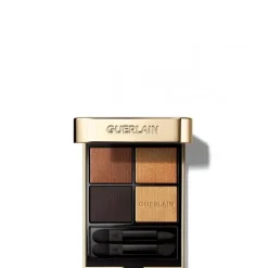 GUERLAIN Ombres G Ombres à Paupières 4 Couleurs