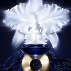 GUERLAIN Orchidée Impériale                La Crème Légère