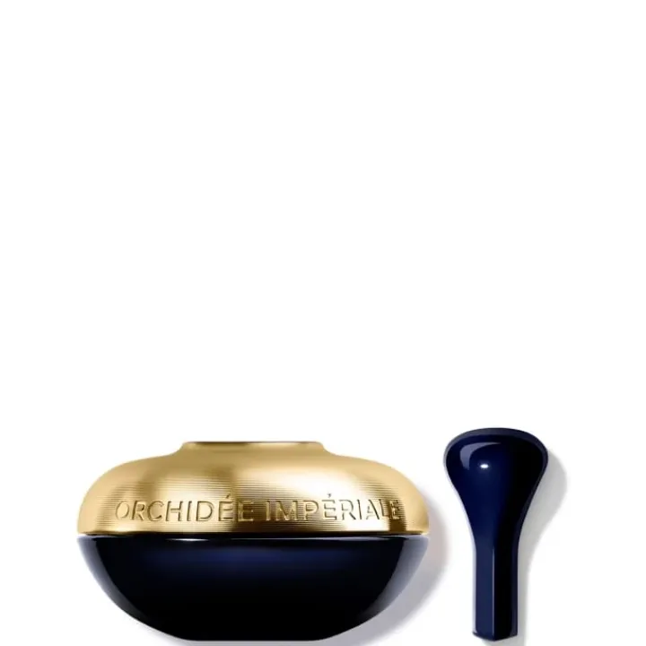 GUERLAIN Orchidée Impériale La Crème Yeux Concentré Moléculaire