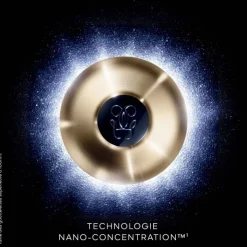 GUERLAIN Orchidée Impériale La Crème Yeux Concentré Moléculaire