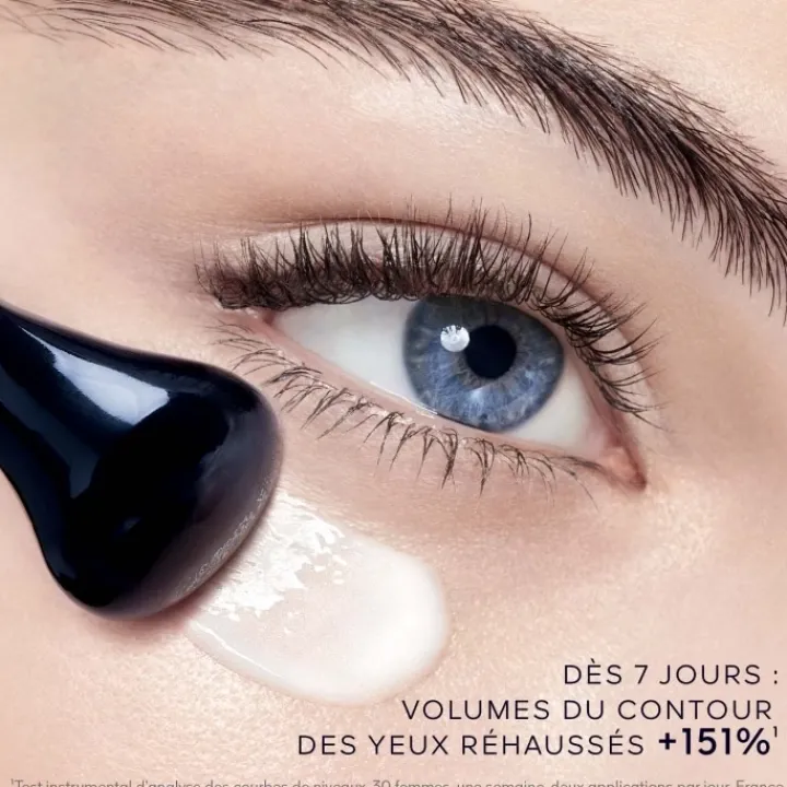 GUERLAIN Orchidée Impériale La Crème Yeux Concentré Moléculaire