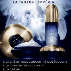 GUERLAIN Orchidée Impériale La Crème Yeux Concentré Moléculaire