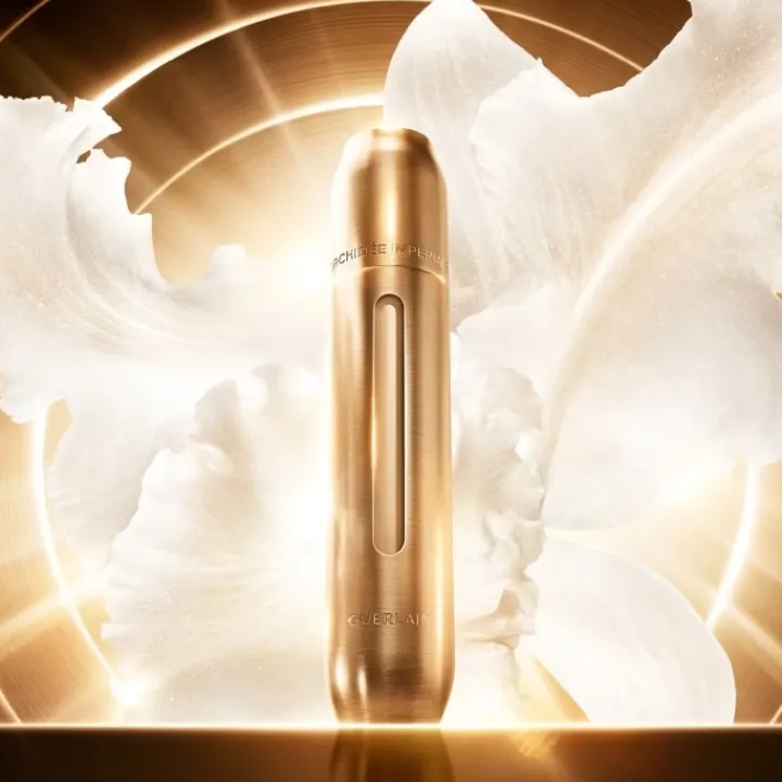 GUERLAIN Orchidée Impériale Gold Nobile Le Sérum - La Recharge