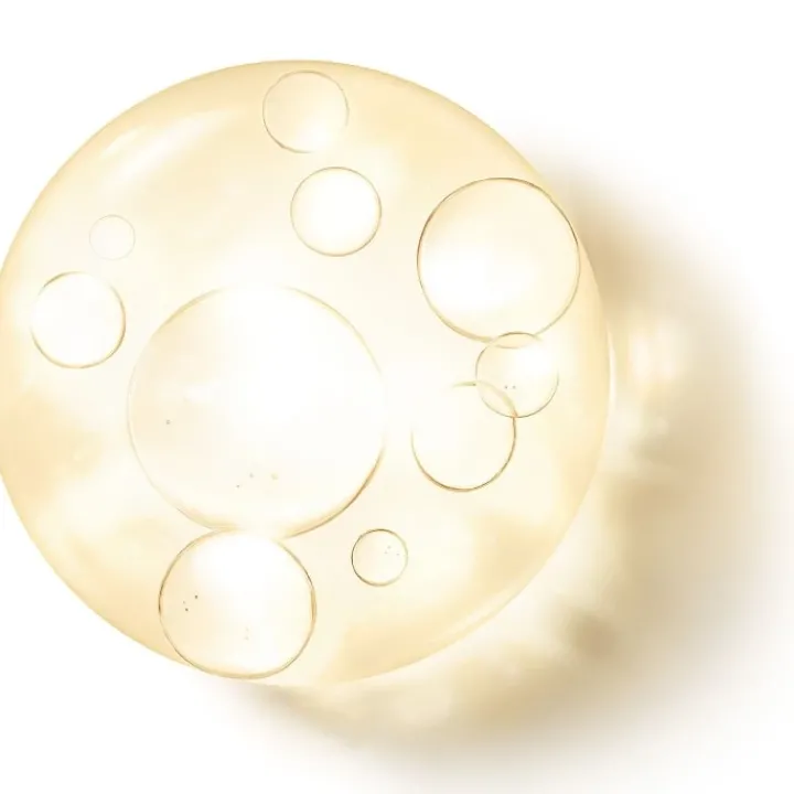 GUERLAIN Orchidée Impériale l'Huile Fondamentale