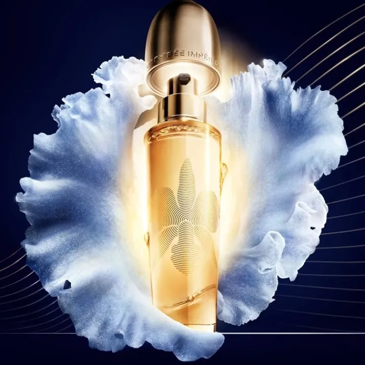 GUERLAIN Orchidée Impériale l'Huile Fondamentale