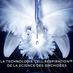 GUERLAIN Orchidée Impériale                Le Concentré de Longévité
