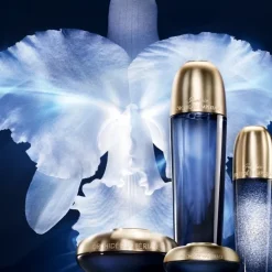 GUERLAIN Orchidée Impériale                La Crème Légère - La Recharge