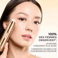 GUERLAIN Orchidée Impériale Gold Nobile                Le Soin Concentré Regard - La Recharge