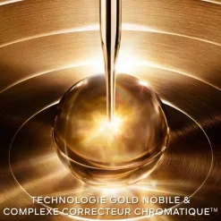 GUERLAIN Orchidée Impériale Gold Nobile                Le Soin Concentré Regard - La Recharge
