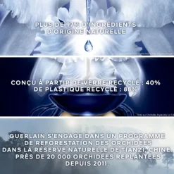 GUERLAIN Orchidée Impériale                Le Masque