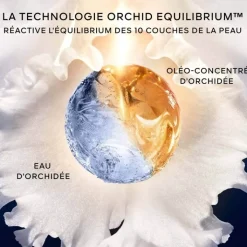 GUERLAIN Orchidée Impériale                Le Concentré Lotion Essence