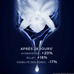 GUERLAIN Orchidée Impériale                La Gelée d'Huile