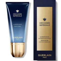 GUERLAIN Orchidée Impériale                La Gelée d'Huile