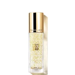GUERLAIN Parure Gold                Base de Teint Perfectrice Concentré d’Éclat - Hydratation 24H