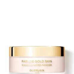 GUERLAIN Parure Gold                Skin Diamond Micro-Powder