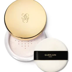 GUERLAIN Parure Gold                Skin Diamond Micro-Powder