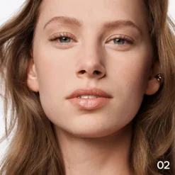 GUERLAIN Parure Gold                Skin Diamond Micro-Powder