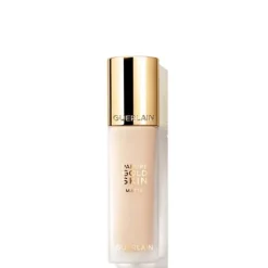 GUERLAIN Parure Gold Skin Mat                Fond de teint haute perfection sans transfert