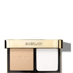 GUERLAIN Parure Gold Skin Control Fond de Teint Compact Haute Perfection & Matité