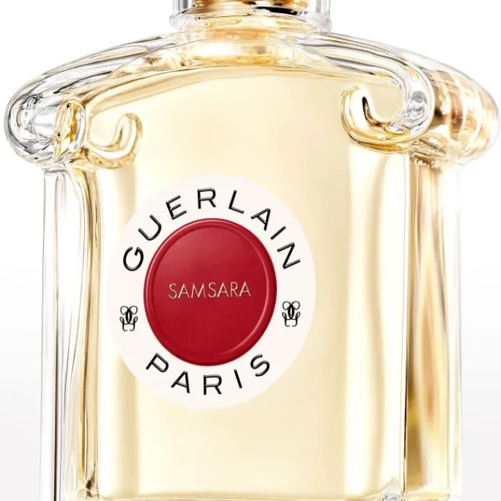 Femme GUERLAIN Samsara Eau de Toilette