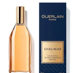 GUERLAIN Shalimar                Eau de Parfum - Recharge