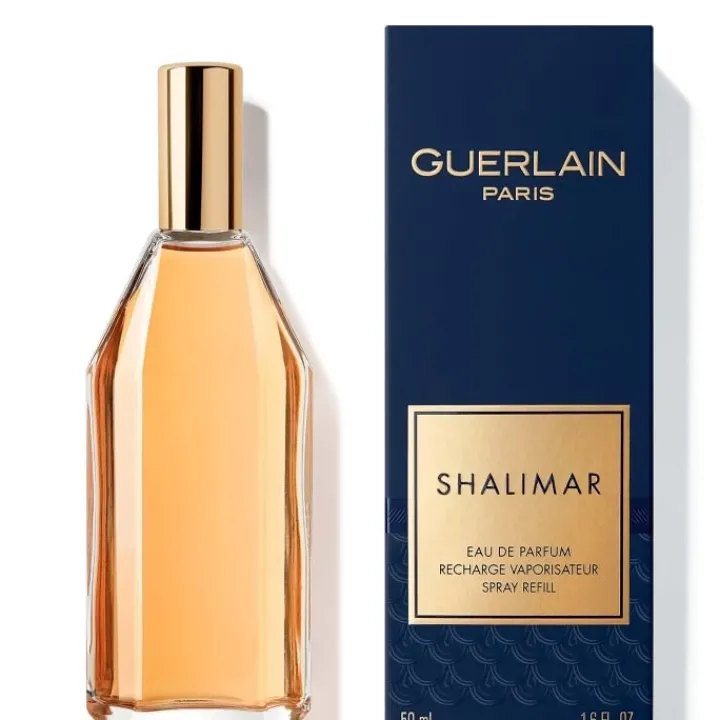 GUERLAIN Shalimar Eau de Parfum - Recharge