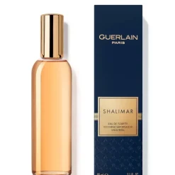 Femme GUERLAIN Shalimar                Eau de Toilette - Recharge