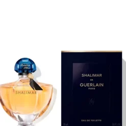 Femme GUERLAIN Shalimar                Eau de Toilette