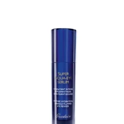 GUERLAIN Super Aqua-Eye Sérum                Hydratant Intense Défatigant Regard