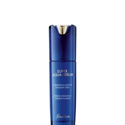 GUERLAIN Super Aqua-Serum                Sérum Hydratation Intense - Repulpant Rides