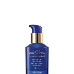 GUERLAIN Super-Aqua Emulsion                Emulsion Hydratante Universelle