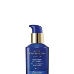 GUERLAIN Super-Aqua Emulsion                Émulsion Hydratante Riche