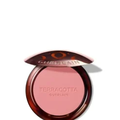 GUERLAIN Terracotta Blush Le fard à joues effet bonne mine 90% d'Ingrédients d'Origine Naturelle