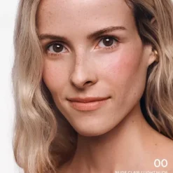 GUERLAIN Terracotta Blush                Le fard à joues effet bonne mine 90% d'Ingrédients d'Origine Naturelle