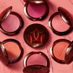 GUERLAIN Terracotta Blush                Le fard à joues effet bonne mine 90% d'Ingrédients d'Origine Naturelle