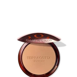 GUERLAIN Terracotta                La Poudre Bronzante - 96% d'ingrédients d'origine naturelle