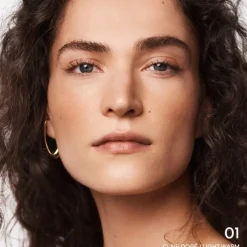 GUERLAIN Terracotta                La Poudre Bronzante - 96% d'ingrédients d'origine naturelle