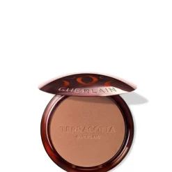 GUERLAIN Terracotta                La Poudre Bronzante - 96% d'ingrédients d'origine naturelle