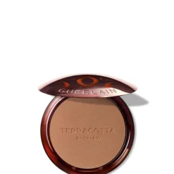 GUERLAIN Terracotta                La Poudre Bronzante - 96% d'ingrédients d'origine naturelle