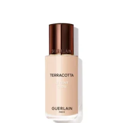 GUERLAIN Terracotta Le Teint Glow                Fond De Teint Éclat Naturel Longue Tenue - Sans Transfert