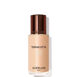 GUERLAIN Terracotta Le Teint Glow Fond De Teint Éclat Naturel Longue Tenue - Sans Transfert
