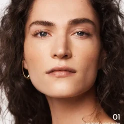 GUERLAIN Terracotta Light                La poudre éclat bonne mine naturelle – 96% d’ingrédients d’origine naturelle