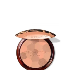 GUERLAIN Terracotta Light                La Poudre Éclat Bonne Mine Naturelle - Édition Limitée - 96% d’ingrédients d’origine naturelle