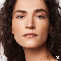 GUERLAIN Terracotta Light                La Poudre Éclat Bonne Mine Naturelle - Édition Limitée - 96% d’ingrédients d’origine naturelle