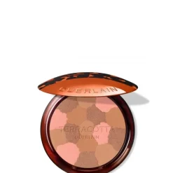 GUERLAIN Terracotta Light                La Poudre Éclat Bonne Mine Naturelle - Édition Limitée - 96% d’ingrédients d’origine naturelle
