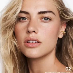 GUERLAIN Terracotta Light                La Poudre Éclat Bonne Mine Naturelle - Édition Limitée - 96% d’ingrédients d’origine naturelle