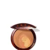 GUERLAIN Terracotta Peacock                La Poudre Bronzante - 96% d’Ingrédients d’Origine Naturelle - Édition limitée