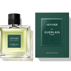 Homme GUERLAIN Vétiver                Eau de Toilette